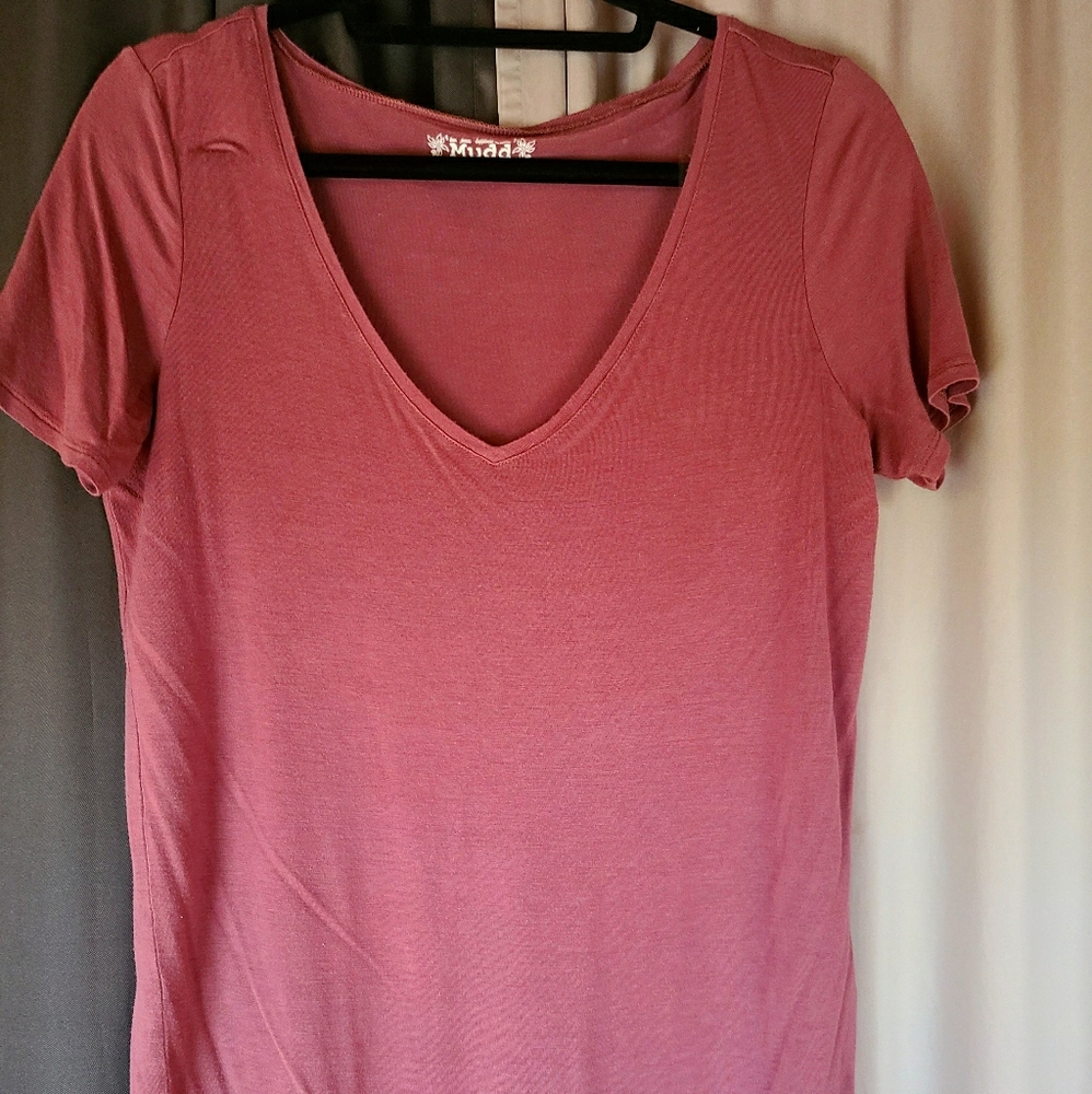 Junior T-shirt